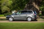 Ford Galaxy 2015 года (UK)